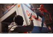 Marvel's Человек-Паук Collector's Edition (Spider-Man) [PS4] 